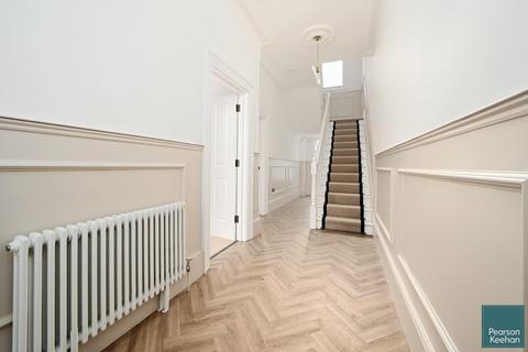 5 bedroom terraced house for sale, Denmark Villas, Hove