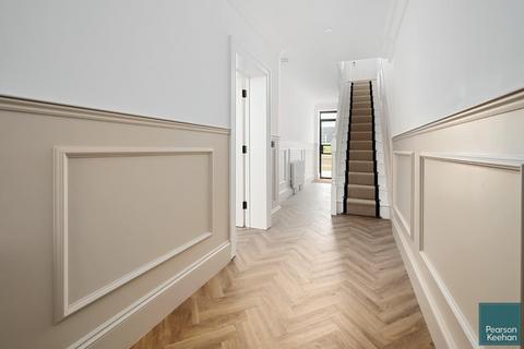 5 bedroom terraced house for sale, Denmark Villas, Hove