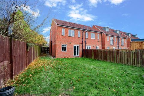 3 bedroom semi-detached house for sale, Gardenia Way, College Gardens, Billingham, TS23 2BF