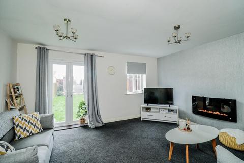 3 bedroom semi-detached house for sale, Gardenia Way, College Gardens, Billingham, TS23 2BF