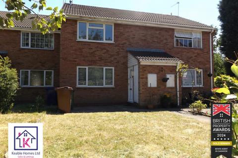 undefined, Herondale, Cannock WS12
