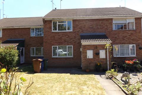 undefined, Herondale, Cannock WS12