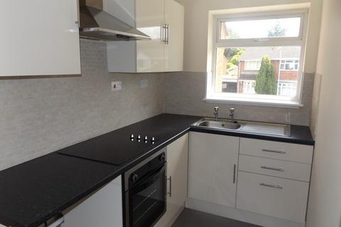 undefined, Herondale, Cannock WS12