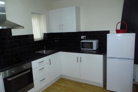 1 bedroom flat to rent, Lewis Drive, Fenham NE4