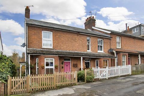 3 bedroom end of terrace house for sale, Stafford Road, Tunbridge Wells TN2