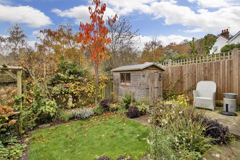 3 bedroom end of terrace house for sale, Stafford Road, Tunbridge Wells TN2