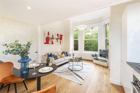 1 bedroom flat to rent, Netherhall Gardens, Hampstead, London