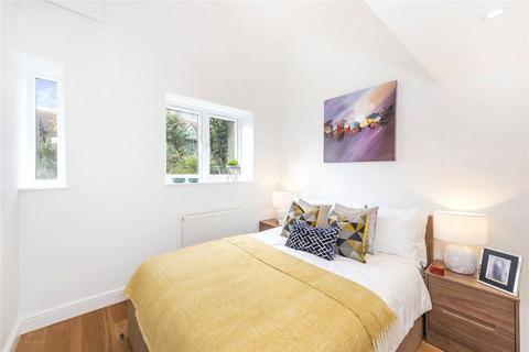 1 bedroom flat to rent, Netherhall Gardens, Hampstead, London