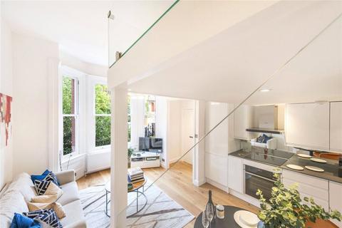 1 bedroom flat to rent, Netherhall Gardens, Hampstead, London