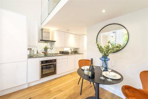 1 bedroom flat to rent, Netherhall Gardens, Hampstead, London