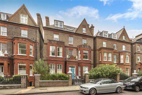 1 bedroom flat to rent, Netherhall Gardens, Hampstead, London