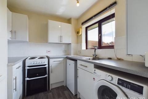 1 bedroom flat to rent, The Lindens, Hatfield AL10