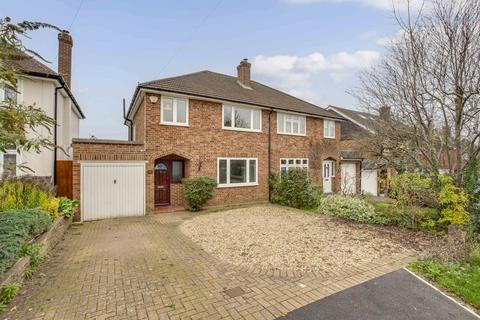 3 bedroom semi-detached house for sale, Beechwood Close, Little Chalfont