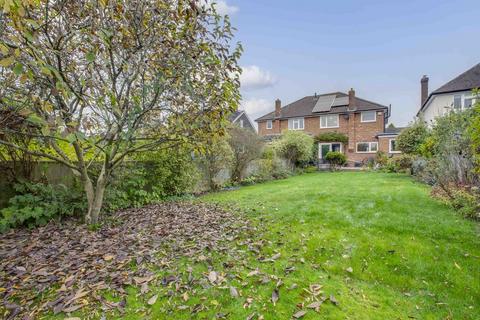 3 bedroom semi-detached house for sale, Beechwood Close, Little Chalfont