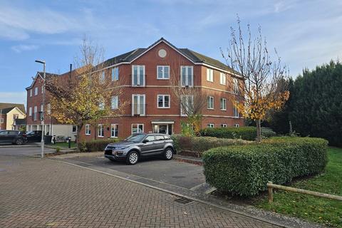 2 bedroom ground floor flat for sale, Halifax Drive, Melton Mowbray