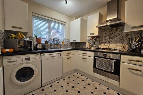 2 bedroom ground floor flat for sale, Halifax Drive, Melton Mowbray