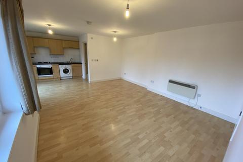 Studio to rent, Brookfields, Cambridge CB1