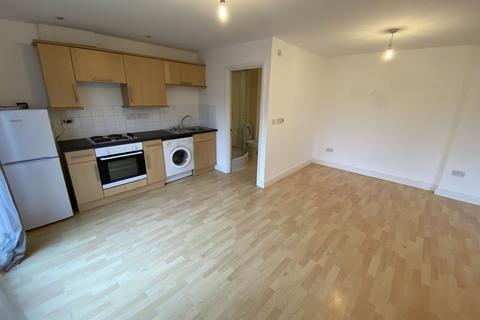 Studio to rent, Brookfields, Cambridge CB1