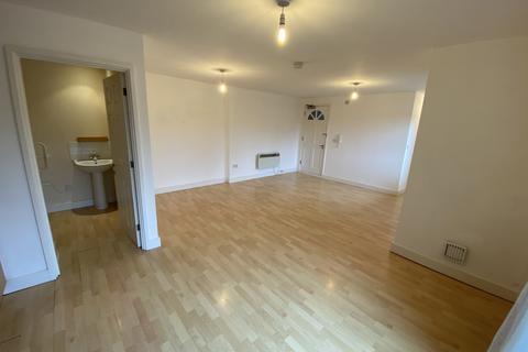 Studio to rent, Brookfields, Cambridge CB1