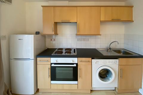 Studio to rent, Brookfields, Cambridge CB1