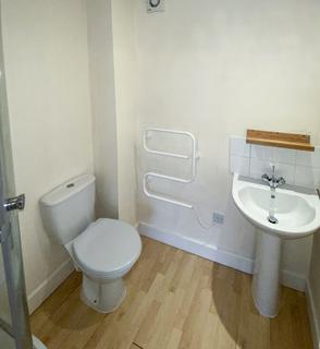 Studio to rent, Brookfields, Cambridge CB1