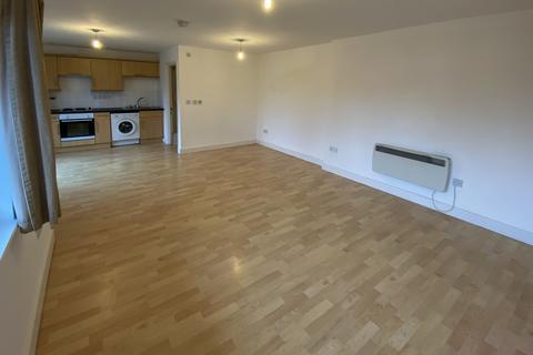 Studio to rent, Brookfields, Cambridge CB1