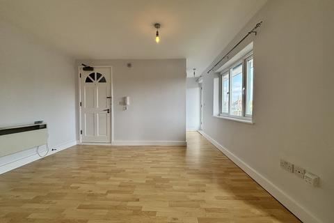 undefined, Brookfields, Cambridge CB1