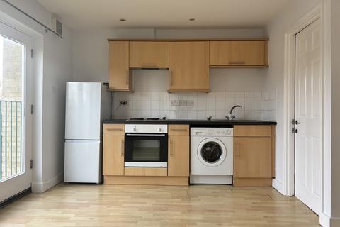 undefined, Brookfields, Cambridge CB1