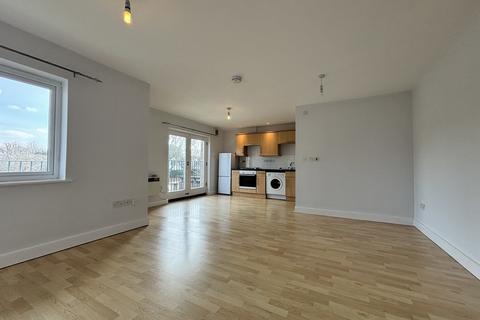 undefined, Brookfields, Cambridge CB1