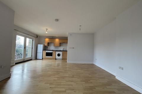 undefined, Brookfields, Cambridge CB1