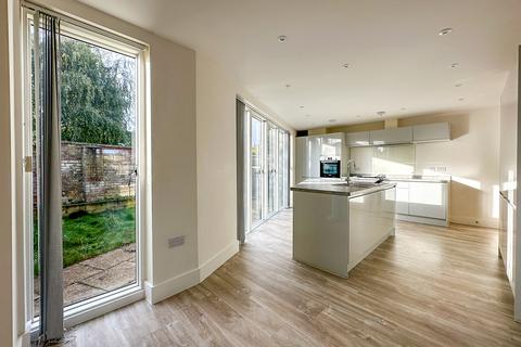 undefined, Romsey Terrace, Cambridge CB1