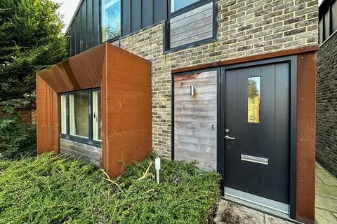 undefined, Romsey Terrace, Cambridge CB1