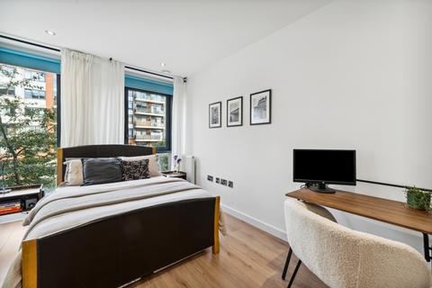 2 bedroom flat for sale, Edison Court, Warple Way, London