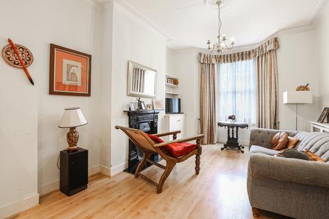 3 bedroom terraced house for sale, Hydethorpe Road, London SW12