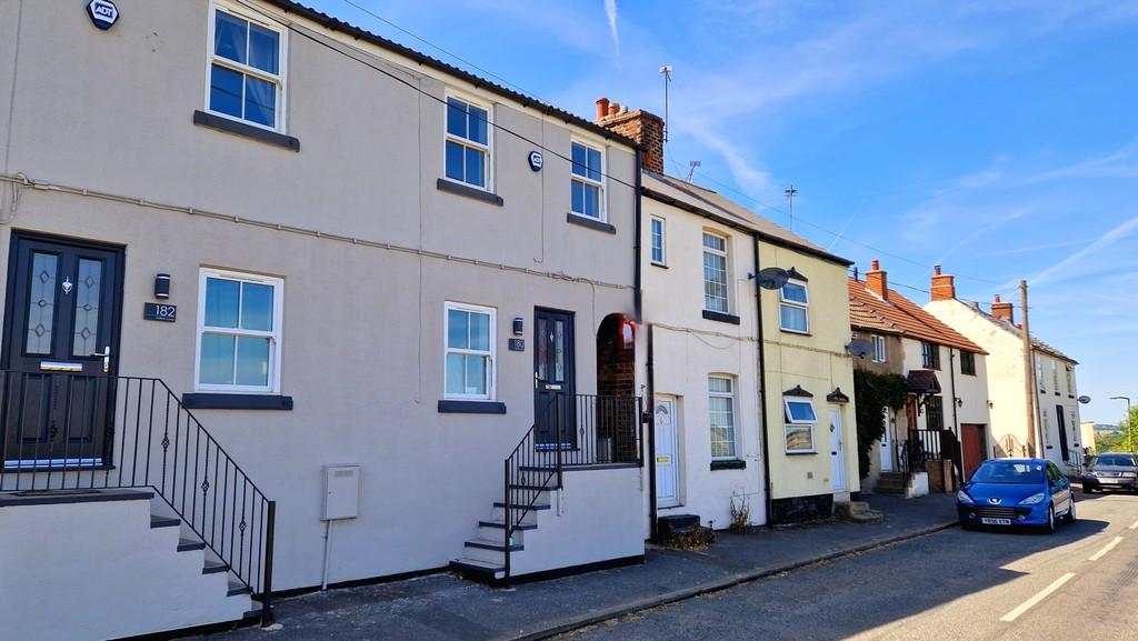 Dalton lane