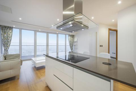 2 bedroom flat for sale, Arena Tower, 25 Crossharbour Plaza, London