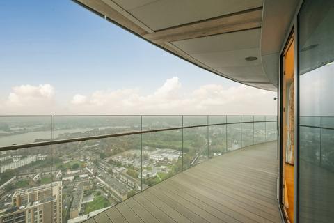 2 bedroom flat for sale, Arena Tower, 25 Crossharbour Plaza, London