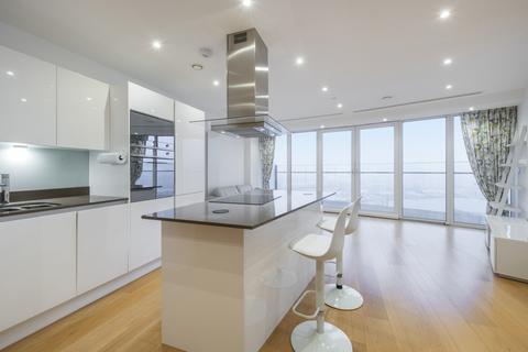 Arena Tower, 25 Crossharbour Plaza, LondonApartment 4201,