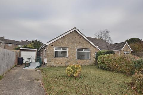 2 bedroom detached bungalow for sale, White Rose Crescent, Richmond