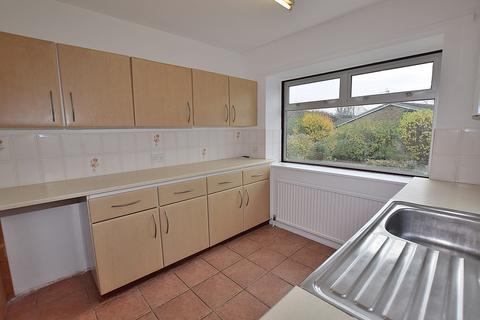 2 bedroom detached bungalow for sale, White Rose Crescent, Richmond