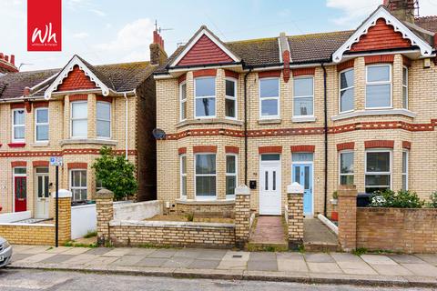 1 bedroom ground floor flat for sale, St. Andrews Road, Portslade