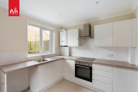 1 bedroom ground floor flat for sale, St. Andrews Road, Portslade