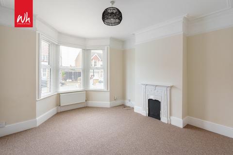 1 bedroom ground floor flat for sale, St. Andrews Road, Portslade