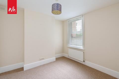 1 bedroom ground floor flat for sale, St. Andrews Road, Portslade