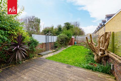 1 bedroom ground floor flat for sale, St. Andrews Road, Portslade