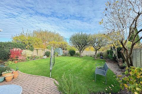 4 bedroom detached house for sale, The Hamlet, Leek Wootton