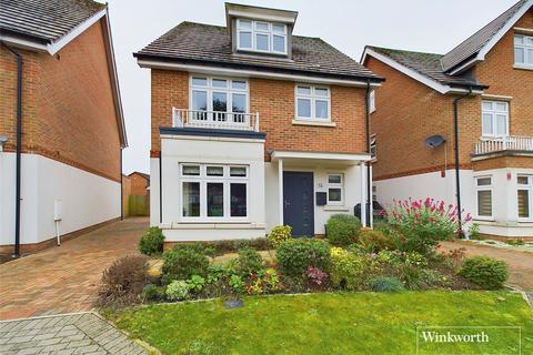 4 bedroom detached house for sale, Tutor Crescent, Earley, Reading, Berkshire, RG6