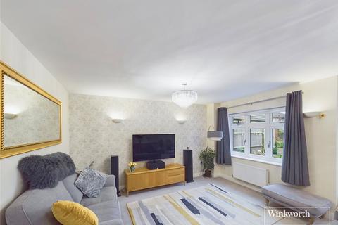 4 bedroom detached house for sale, Tutor Crescent, Earley, Reading, Berkshire, RG6