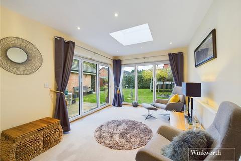 4 bedroom detached house for sale, Tutor Crescent, Earley, Reading, Berkshire, RG6