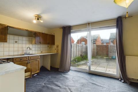 3 bedroom end of terrace house for sale, Longford Mews, Longford, Gloucester, GL2